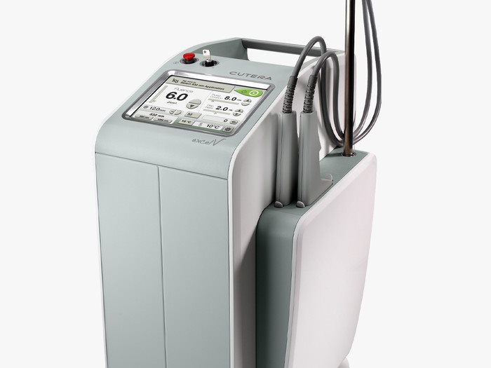 Cutera Excel V