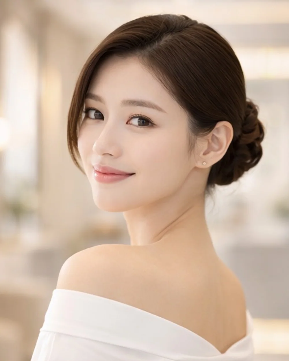 눈꺼풀 필러